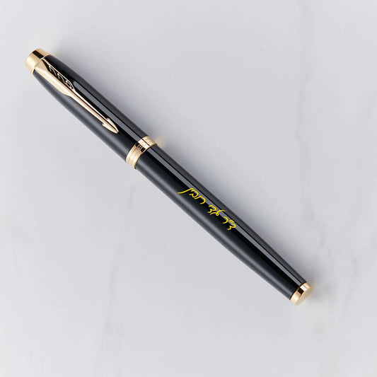 Parker pens