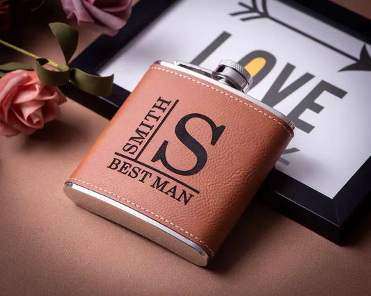 Engraved gifts