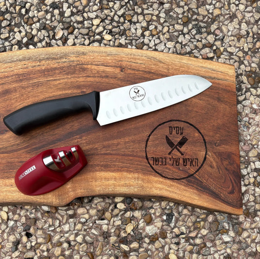 Gifts for the kitchen and the chef