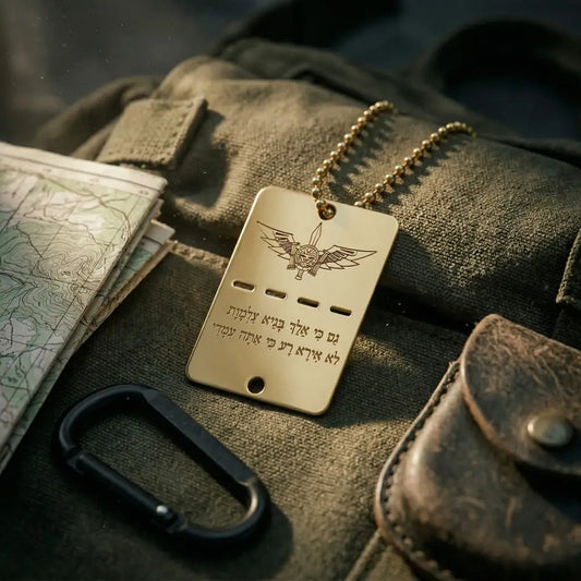 Discharge gifts for soldiers