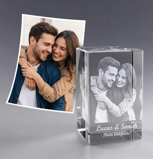 Personalized photo gifts