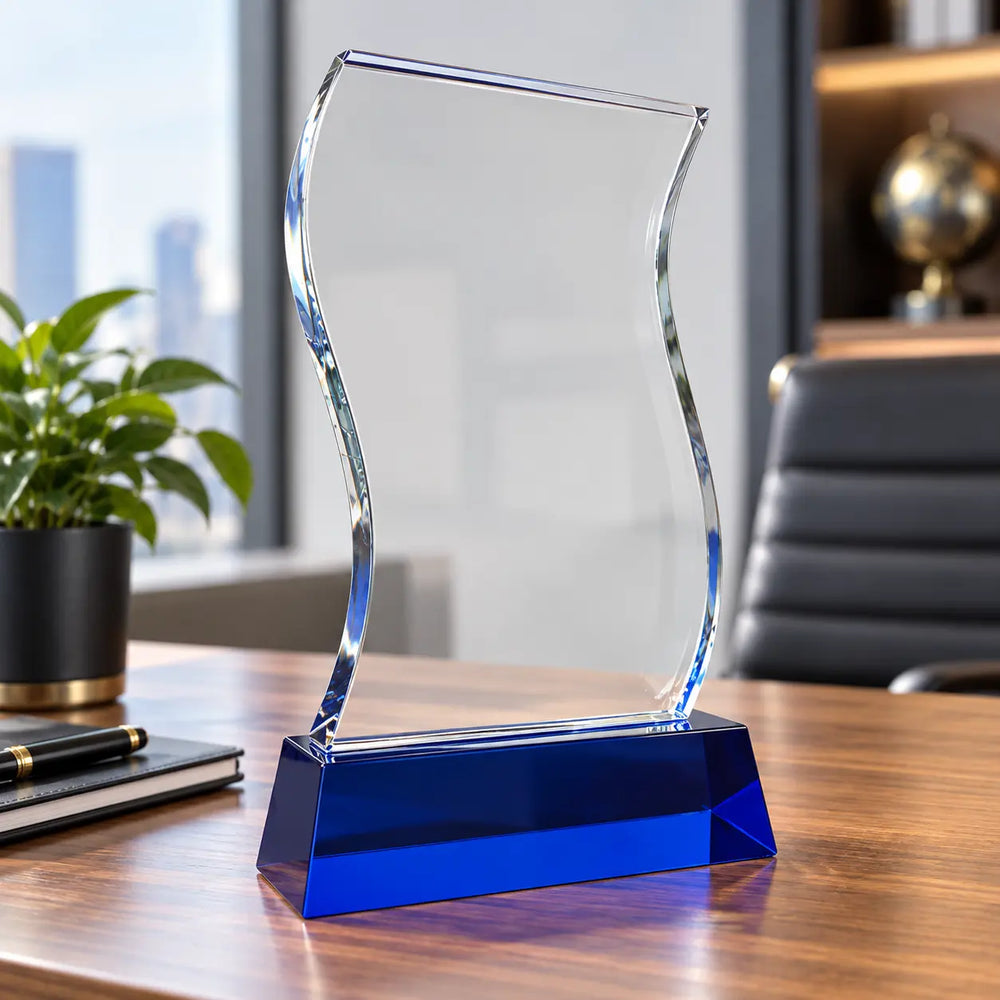 WAVE Crystal Shield