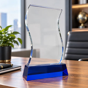 WAVE Crystal Shield