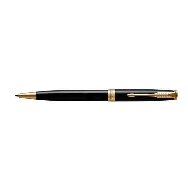 עט PARKER עם חריטה אישית  מתנה יוקרתית, אלגנטית ומלאת משמעות Monograma