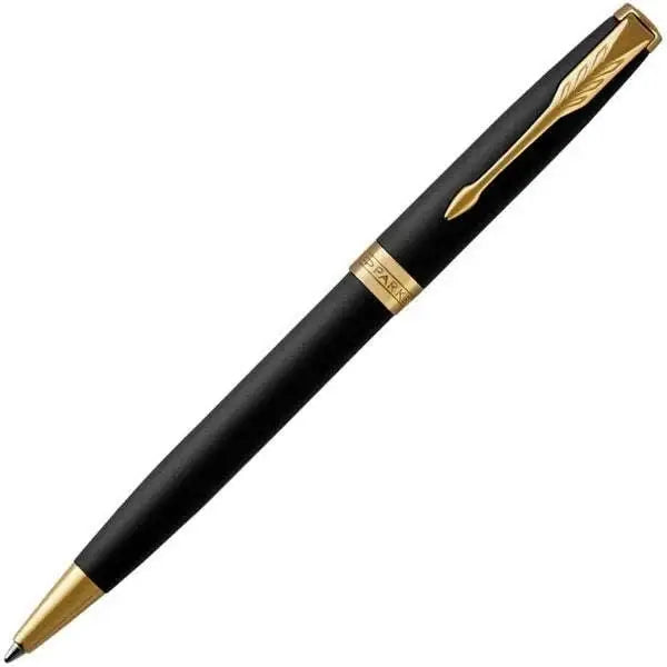 עט PARKER עם חריטה אישית  מתנה יוקרתית, אלגנטית ומלאת משמעות Monograma