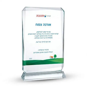 מגן הוקרה רייזור