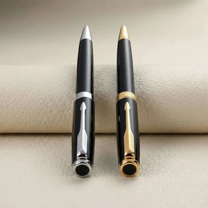 עט PARKER עם חריטה אישית  מתנה יוקרתית, אלגנטית ומלאת משמעות Monograma