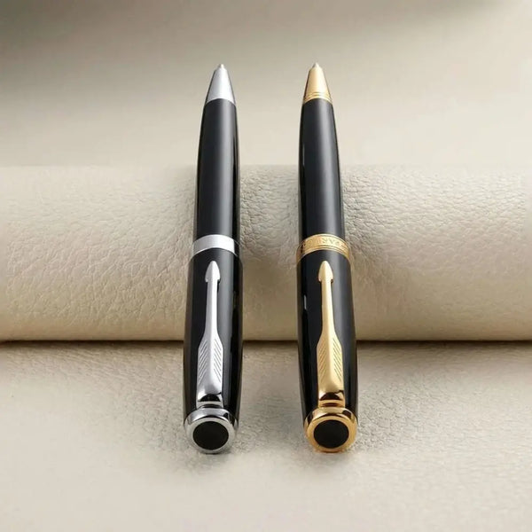 עט PARKER עם חריטה אישית  מתנה יוקרתית, אלגנטית ומלאת משמעות Monograma