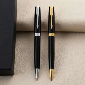עט PARKER עם חריטה אישית  מתנה יוקרתית, אלגנטית ומלאת משמעות Monograma