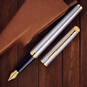 עט נובע Waterman Hemisphere עם חריטה אישית - תמונה 13