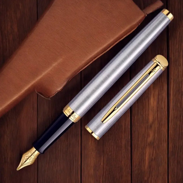 עט נובע Waterman Hemisphere עם חריטה אישית - תמונה 13