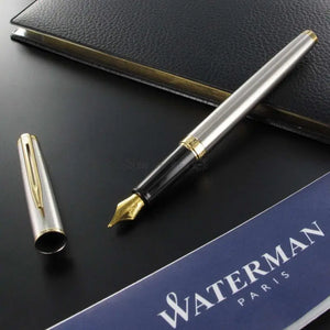 עט נובע Waterman Hemisphere עם חריטה אישית - תמונה 3