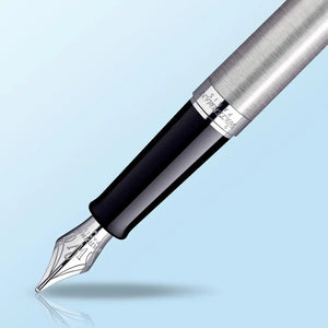 עט נובע Waterman Hemisphere עם חריטה אישית - תמונה 8