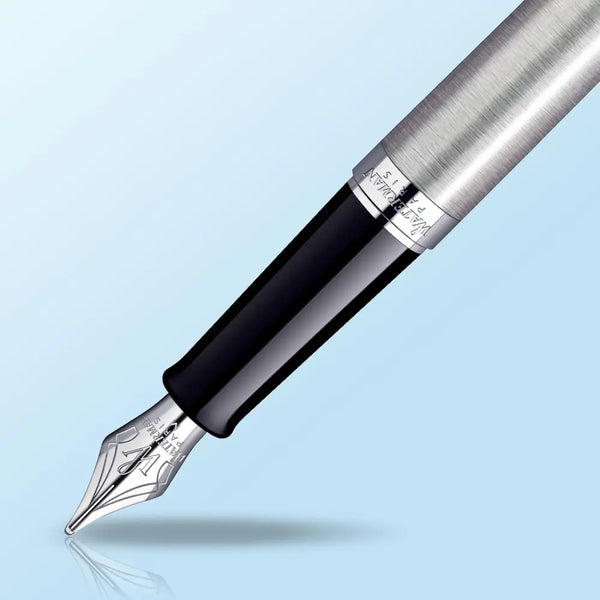 עט נובע Waterman Hemisphere עם חריטה אישית - תמונה 8