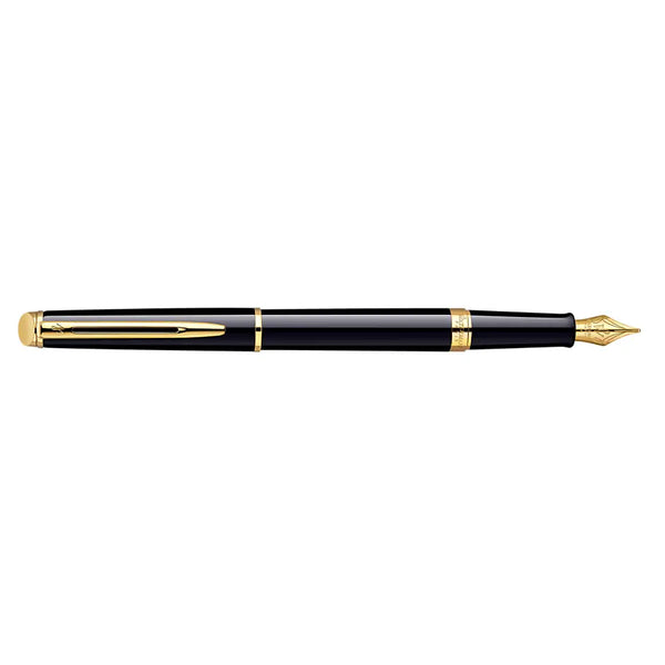עט נובע Waterman Hémisphère עם חריטה אישית - תמונה 4