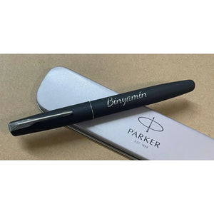 Parker  pen Monograma