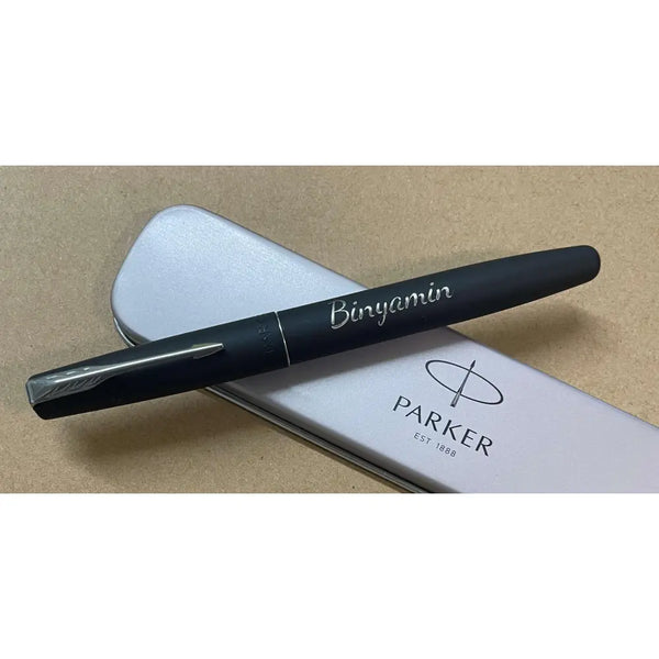 Parker  pen Monograma