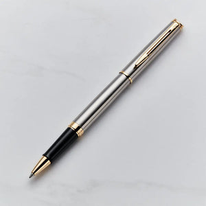 עט רולר Waterman Hemisphere עם חריטה אישית
