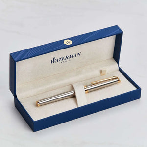 עט רולר Waterman Hemisphere עם חריטה אישית Monograma