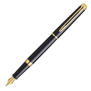 עט נובע Waterman Hemisphere עם חריטה אישית - תמונה 2