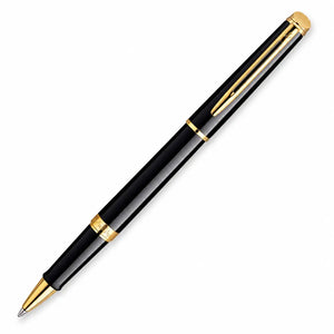 ✒️ עט רולר ווטרמן יוקרתי עם חריטה אישית - Waterman Hemisphere - תמונה 10
