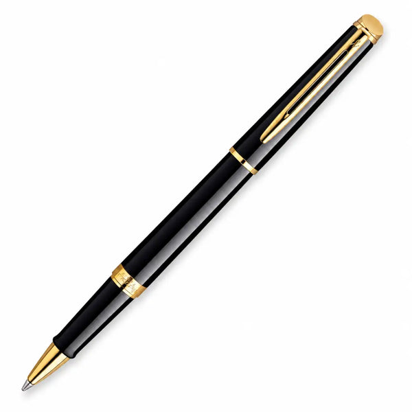 ✒️ עט רולר ווטרמן יוקרתי עם חריטה אישית - Waterman Hemisphere - תמונה 10