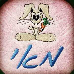 חלוק רחצה ממגבת 18-20 - תמונה 7