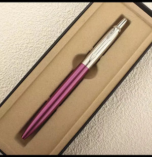 עט פארקר Jotter Premium עם חריטה אישית