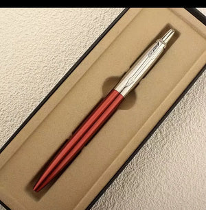 עט פארקר Jotter Premium עם חריטה אישית