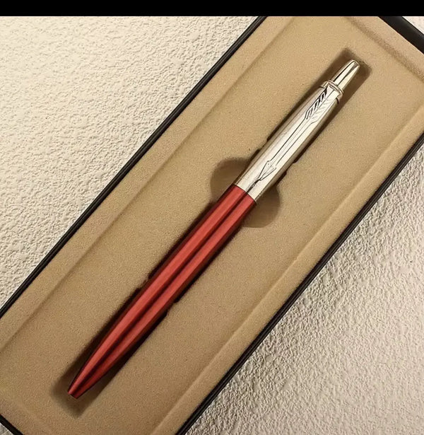 עט פארקר Jotter Premium עם חריטה אישית