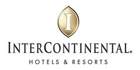 לוגו רשת מלונות InterContinental