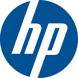 לוגו HP