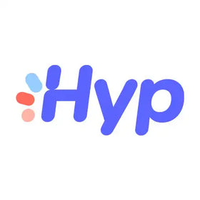 לוגו Hyp