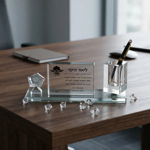 מעמד יוקרתי מקריסטל