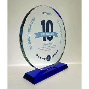 מגן זכוכית קריסטל Sunflower