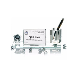 מעמד יוקרתי מקריסטל