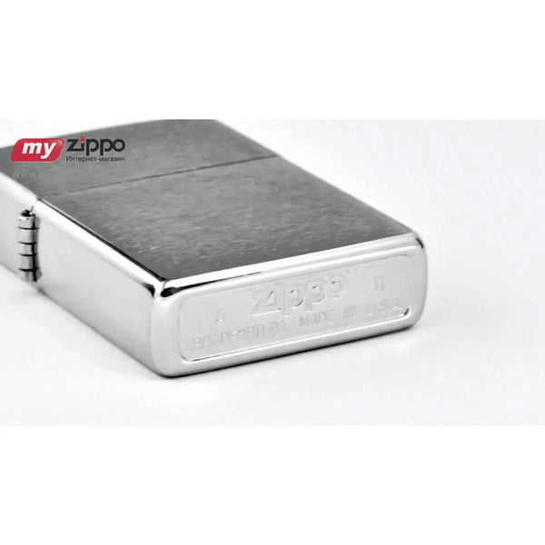 מצת Zippo מקורי עם חריטה אישית | מתנה שלא ישכחו - תמונה 6
