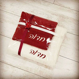 מגבת גוף Monograma