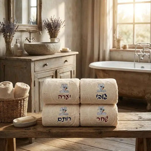 מגבת גוף Monograma