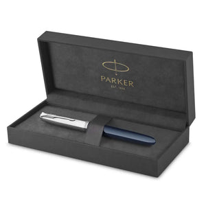 Parker 51 – עט נובע יוקרתי קלאסי במלאי מוגבל Monograma