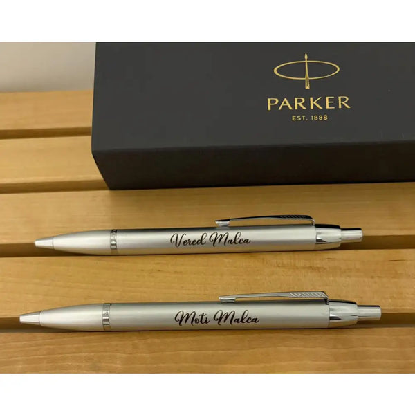 Parker ballpoint IM - תמונה 12