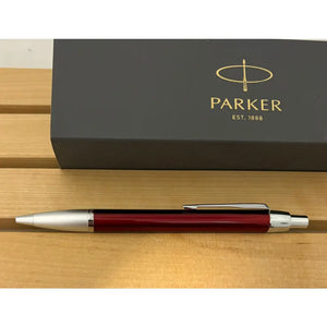 Parker ballpoint IM - תמונה 11