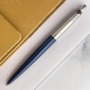 עט פארקר Jotter Premium עם חריטה אישית