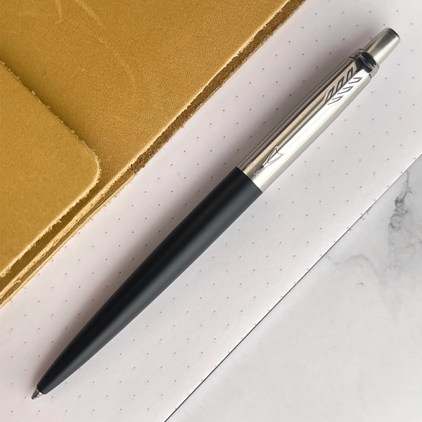עט פארקר Jotter Premium עם חריטה אישית
