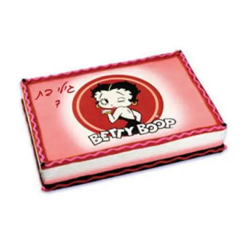 Personalized photo cakes Monograma