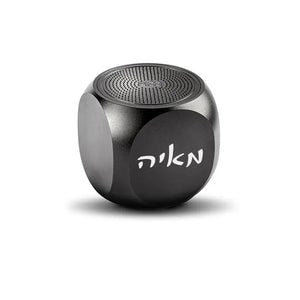 ’פיצי’ PiZZi רמקול Bluetooth מיני עוצמתי במיוחד