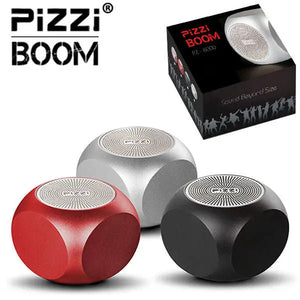 ’פיצי בום’ PiZZi Boom