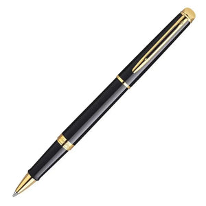 ✒️ עט רולר ווטרמן יוקרתי עם חריטה אישית - Waterman Hemisphere - תמונה 14