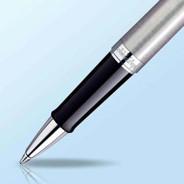 Waterman hemisphere rollerball Monograma
