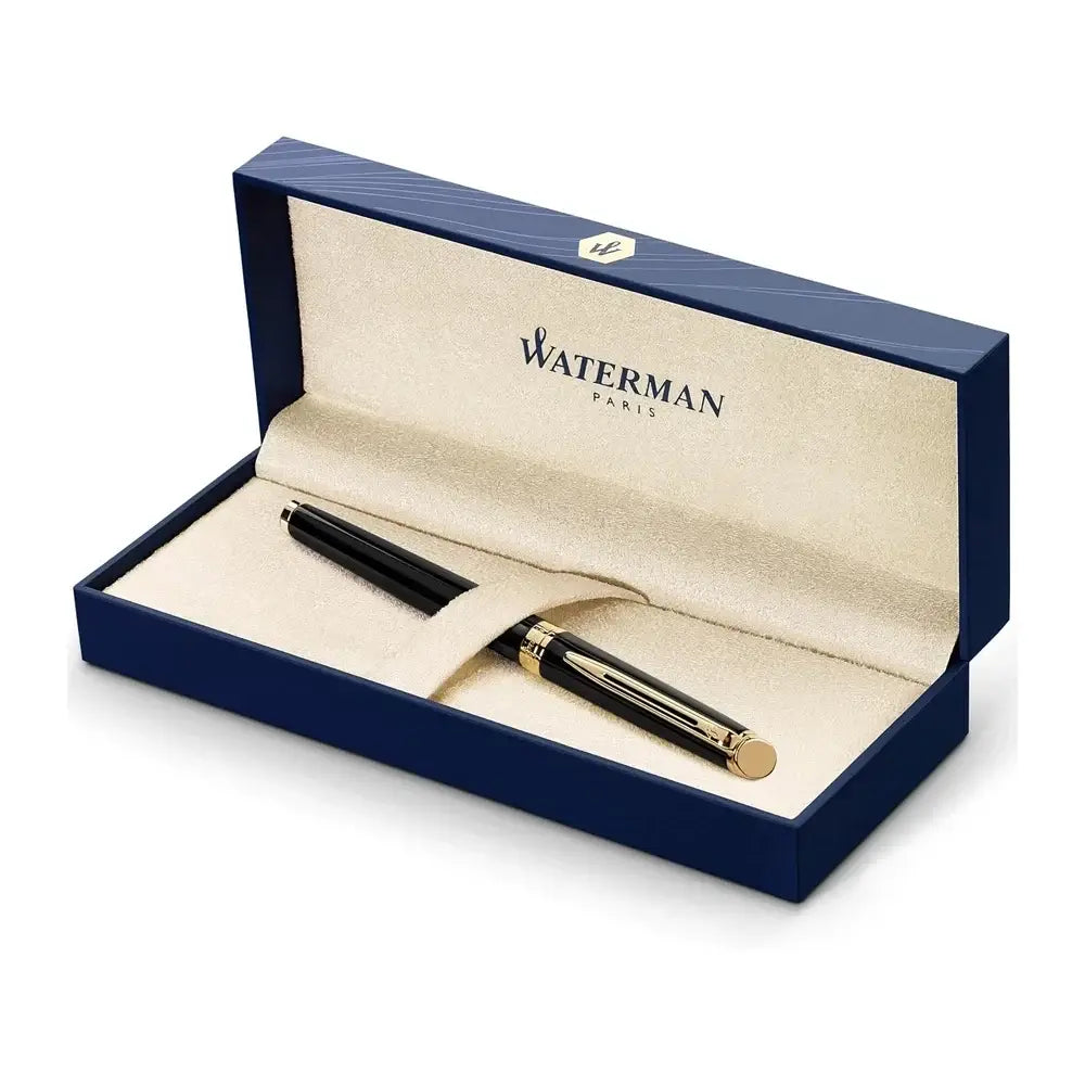 עט נובע Waterman Hemisphere עם חריטה אישית - תמונה 9